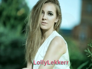 LollyLekkerr