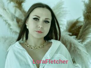 LoraFletcher