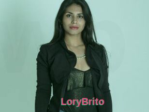 LoryBrito