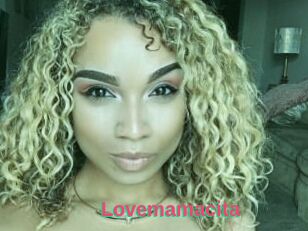Lovemamacita