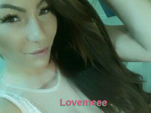 Lovemeee
