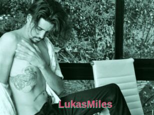 LukasMiles