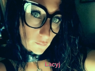 Lacyj