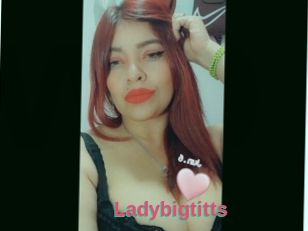 Ladybigtitts