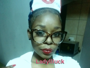 Ladyllluck