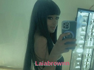 Laiabrownn