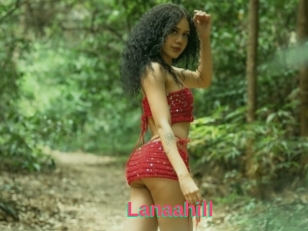 Lanaahill