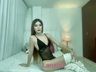 Lanahil