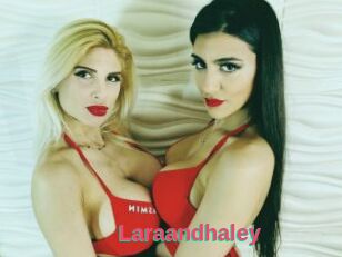 Laraandhaley