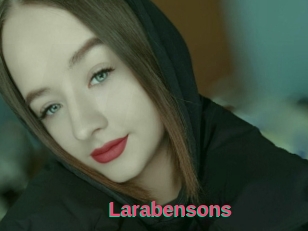 Larabensons