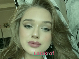 Larakrof