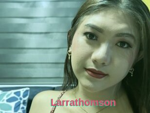 Larrathomson