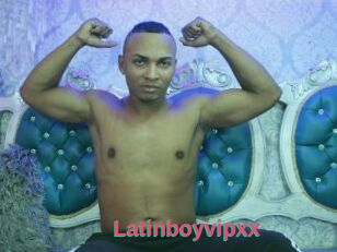 Latinboyvipxx