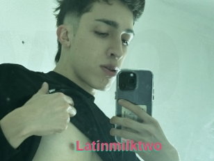 Latinmilktwo