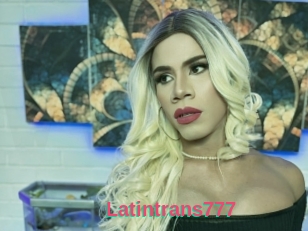 Latintrans777