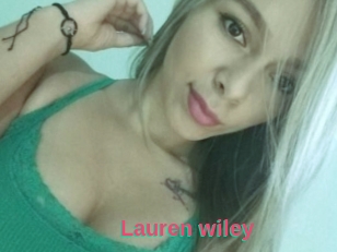 Lauren_wiley