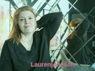 Laurenjoneson