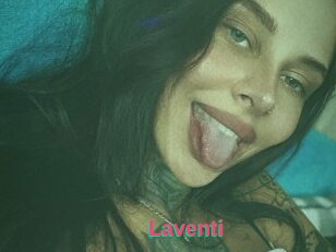 Laventi