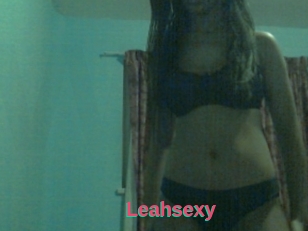 Leahsexy