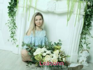 Leasunn