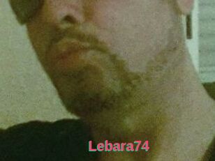 Lebara74