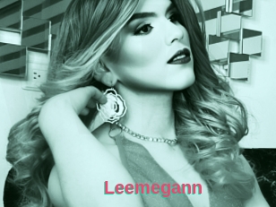 Leemegann