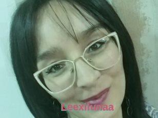 Leexilunaa