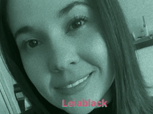 Leiablack