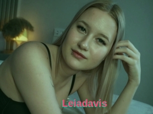 Leiadavis