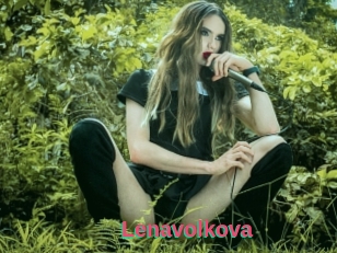 Lenavolkova