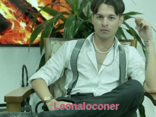 Leonaloconer