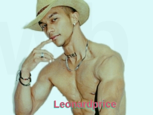 Leonardprice