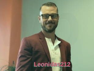 Leonidas212