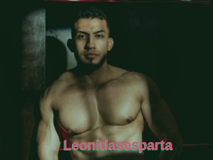 Leonidasesparta