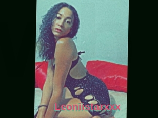 Leoniistarxxx