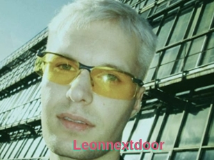 Leonnextdoor