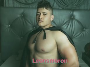 Leonsmoron