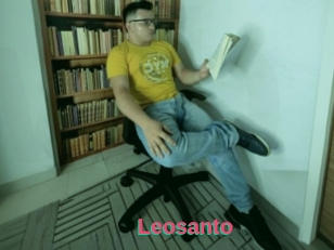 Leosanto