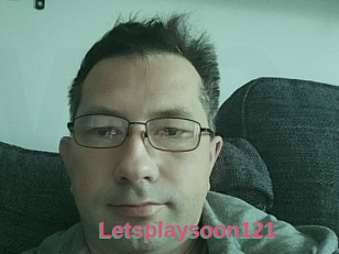 Letsplaysoon121