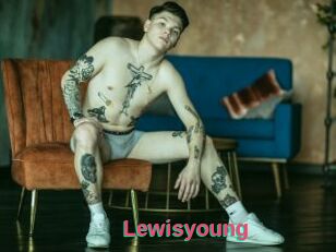 Lewisyoung