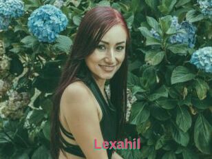 Lexahil