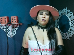 Lexdome