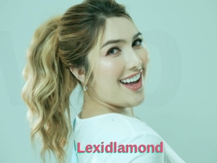 Lexidlamond