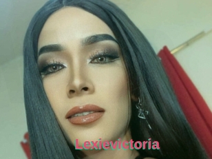 Lexievictoria