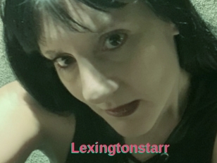 Lexingtonstarr