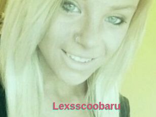 Lexsscoobaru