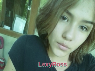 LexyRoss