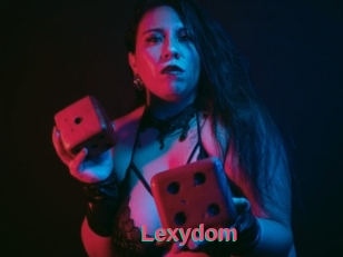 Lexydom