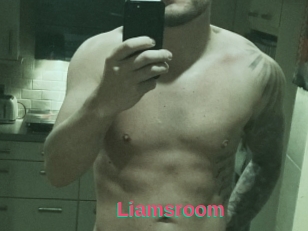 Liamsroom