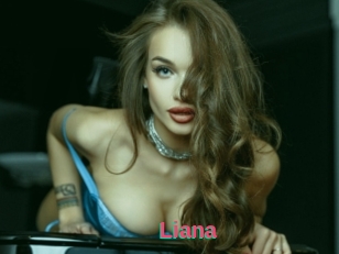 Liana